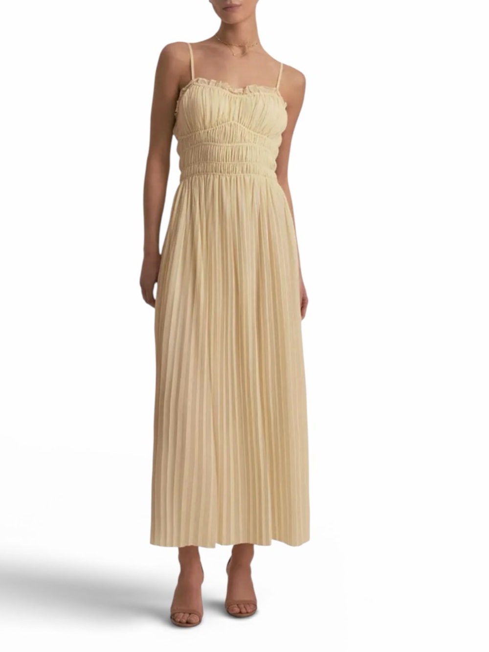 Favorite Daughter The Best Dressed Guest Dress NWT